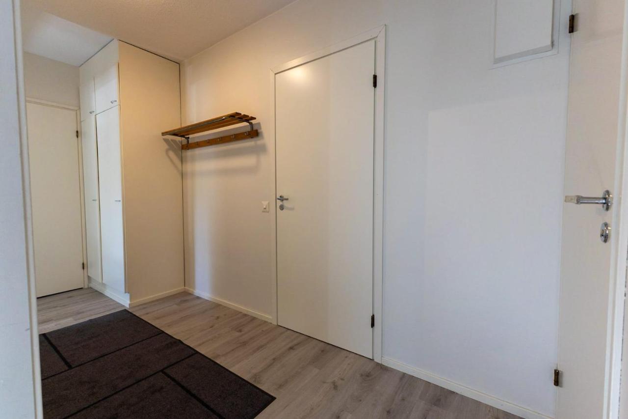 Apartment Naavis Rovaniemi Exterior foto